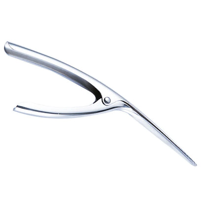 Shrimp peeler